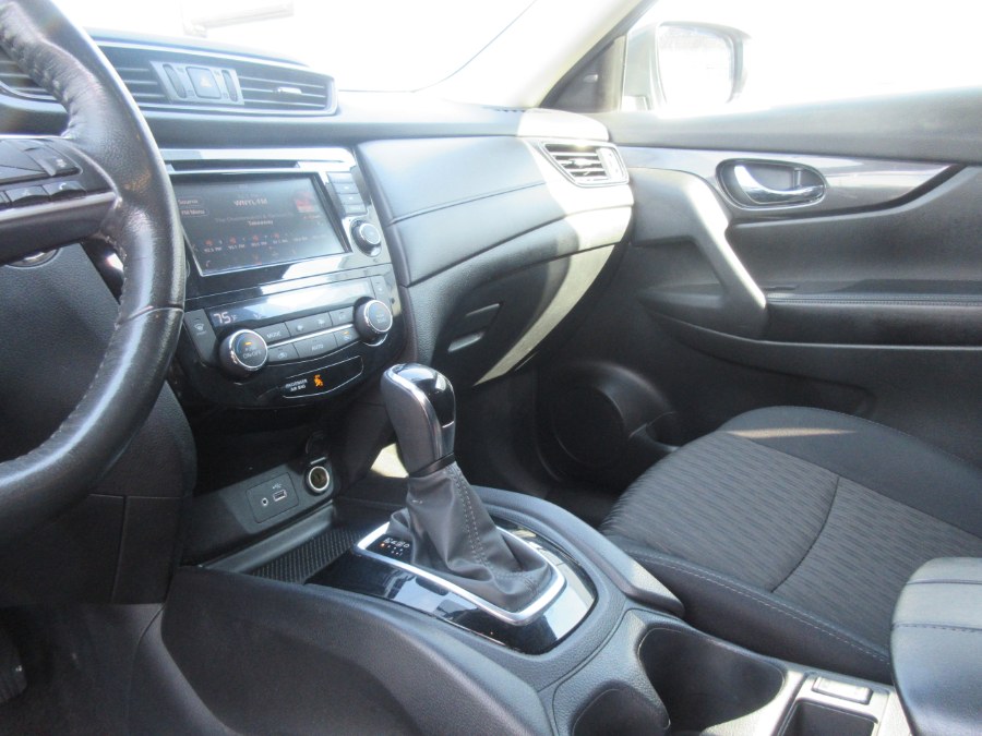2018 Nissan Rogue AWD SV, available for sale in Linden, New Jersey | Route 27 Auto Mall. Linden, New Jersey 2018 Nissan Rogue AWD SV, available for sale in Linden, New Jersey | Route 27 Auto Mall. Linden, New Jersey