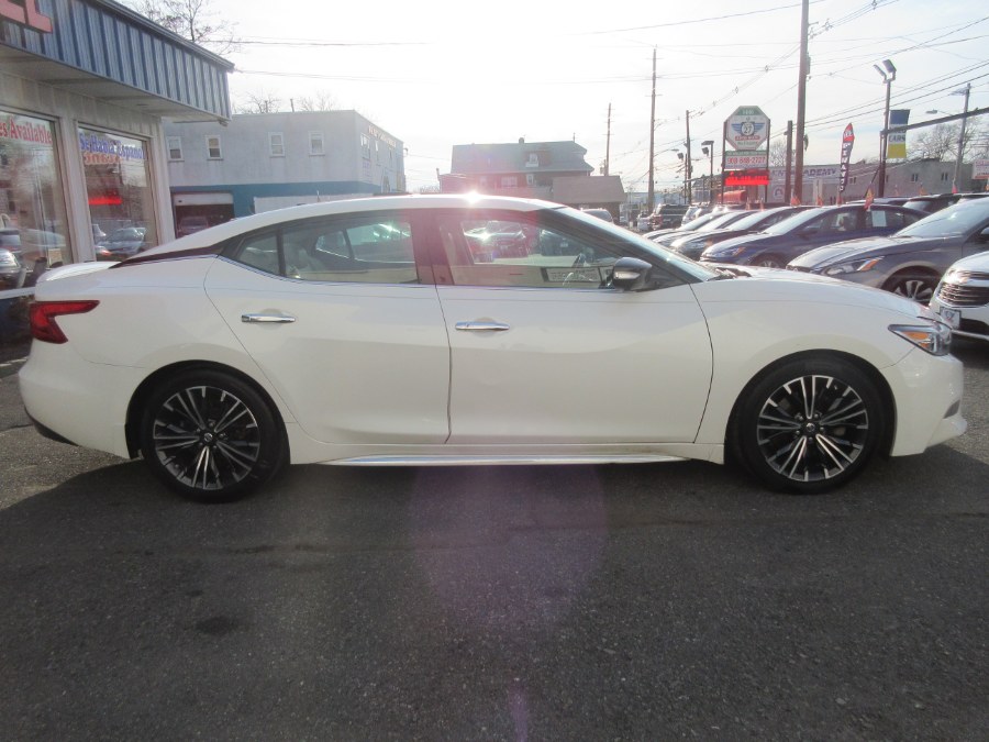 2017 Nissan Maxima Platinum 3.5L, available for sale in Linden, New Jersey | Route 27 Auto Mall. Linden, New Jersey 2017 Nissan Maxima Platinum 3.5L, available for sale in Linden, New Jersey | Route 27 Auto Mall. Linden, New Jersey