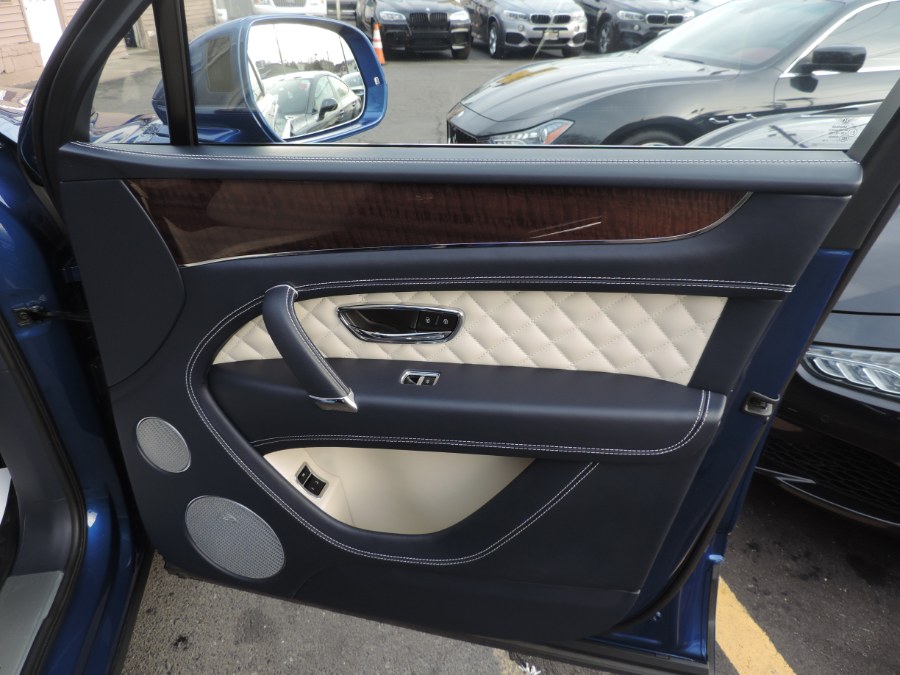Used Bentley Bentayga W12 AWD 2017 | Auto Gallery. Lodi, New Jersey Used Bentley Bentayga W12 AWD 2017 | Auto Gallery. Lodi, New Jersey