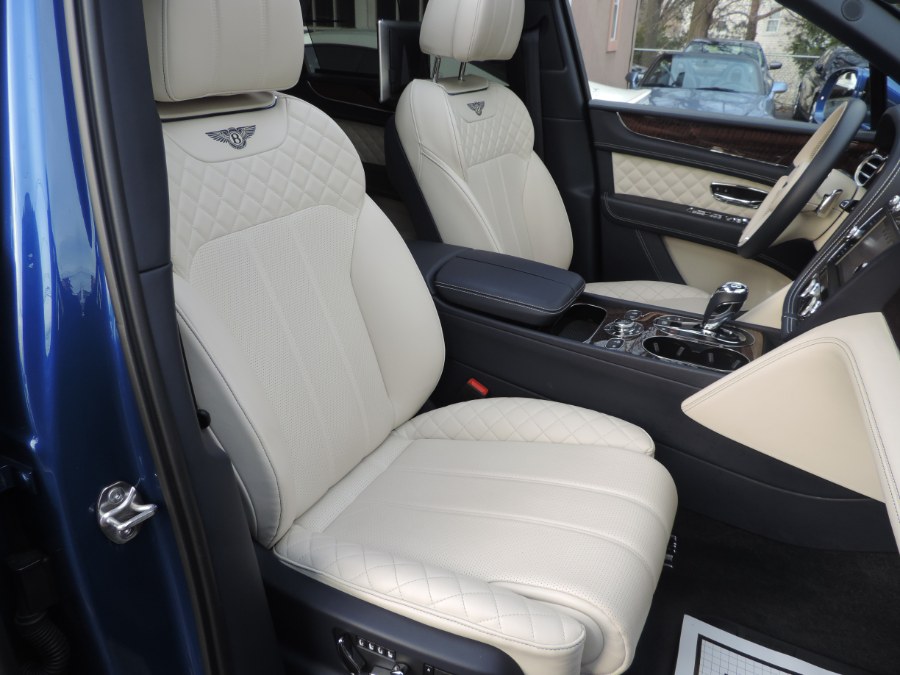 Used Bentley Bentayga W12 AWD 2017 | Auto Gallery. Lodi, New Jersey Used Bentley Bentayga W12 AWD 2017 | Auto Gallery. Lodi, New Jersey