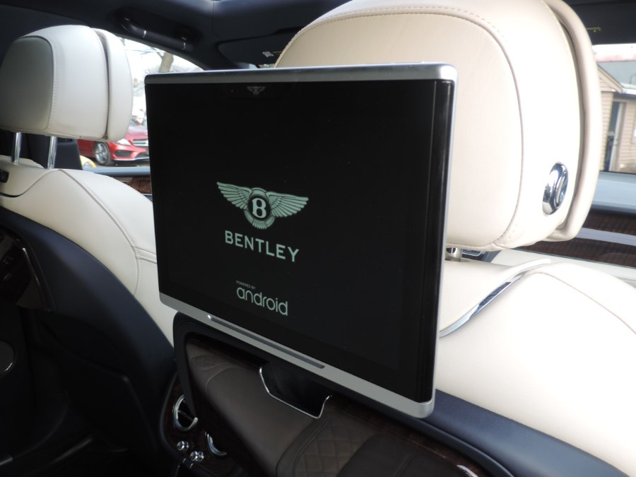 Used Bentley Bentayga W12 AWD 2017 | Auto Gallery. Lodi, New Jersey Used Bentley Bentayga W12 AWD 2017 | Auto Gallery. Lodi, New Jersey
