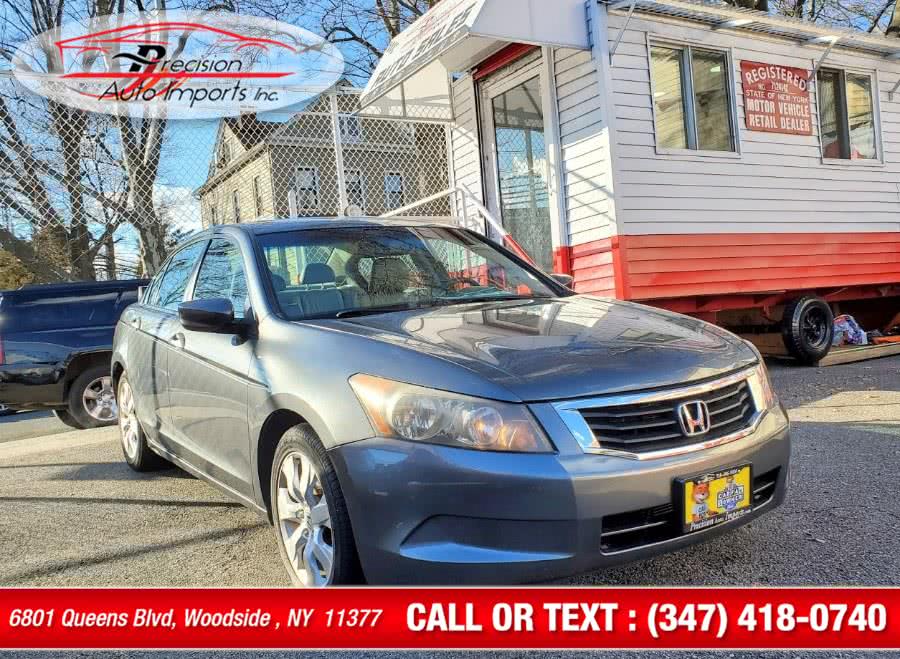 Used 2010 Honda Accord Sdn in Woodside , New York | Precision Auto Imports Inc. Woodside , New York