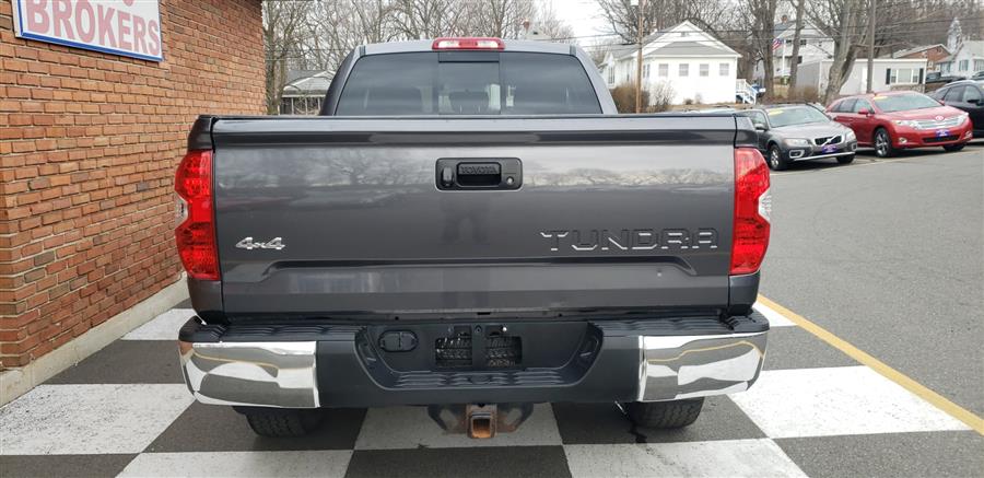 Used Toyota Tundra 4WD Truck Double Cab 5.7L SR5 2014 | National Auto Brokers, Inc.. Waterbury, Connecticut Used Toyota Tundra 4WD Truck Double Cab 5.7L SR5 2014 | National Auto Brokers, Inc.. Waterbury, Connecticut