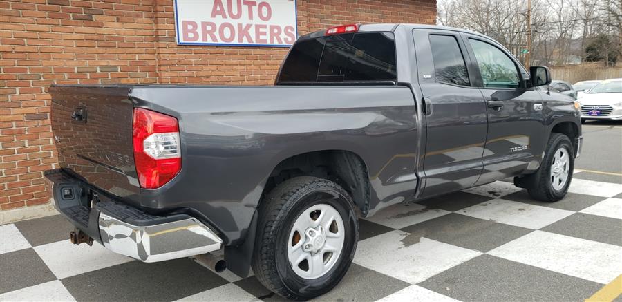 Used Toyota Tundra 4WD Truck Double Cab 5.7L SR5 2014 | National Auto Brokers, Inc.. Waterbury, Connecticut Used Toyota Tundra 4WD Truck Double Cab 5.7L SR5 2014 | National Auto Brokers, Inc.. Waterbury, Connecticut