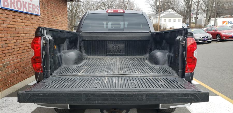Used Toyota Tundra 4WD Truck Double Cab 5.7L SR5 2014 | National Auto Brokers, Inc.. Waterbury, Connecticut Used Toyota Tundra 4WD Truck Double Cab 5.7L SR5 2014 | National Auto Brokers, Inc.. Waterbury, Connecticut