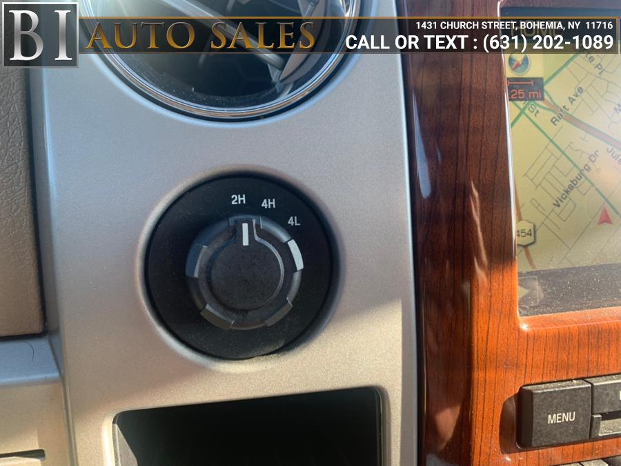 2010 Ford F-150 4WD SuperCrew 145" Lariat, available for sale in Bohemia, New York | B I Auto Sales. Bohemia, New York 2010 Ford F-150 4WD SuperCrew 145" Lariat, available for sale in Bohemia, New York | B I Auto Sales. Bohemia, New York