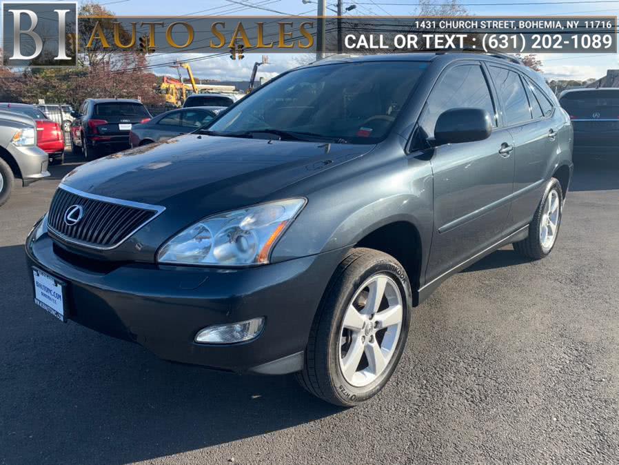 2005 Lexus RX 330 4dr SUV AWD, available for sale in Bohemia, New York | B I Auto Sales. Bohemia, New York