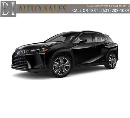 2020 Lexus UX UX 250h AWD, available for sale in Bohemia, New York | B I Auto Sales. Bohemia, New York 2020 Lexus UX UX 250h AWD, available for sale in Bohemia, New York | B I Auto Sales. Bohemia, New York