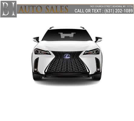 2019 Lexus UX UX 250h F SPORT AWD, available for sale in Bohemia, New York | B I Auto Sales. Bohemia, New York