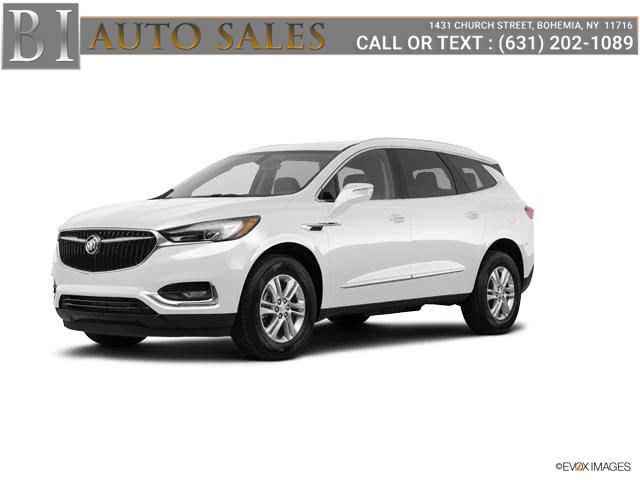 2020 Buick Enclave FWD 4dr Essence, available for sale in Bohemia, New York | B I Auto Sales. Bohemia, New York