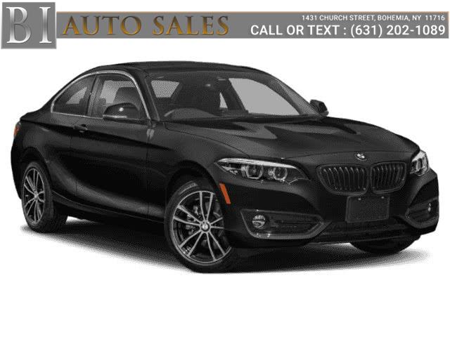 2020 BMW 2 Series 230i xDrive Coupe, available for sale in Bohemia, New York | B I Auto Sales. Bohemia, New York
