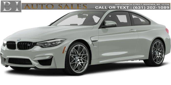 2020 BMW M4 CS Coupe, available for sale in Bohemia, New York | B I Auto Sales. Bohemia, New York