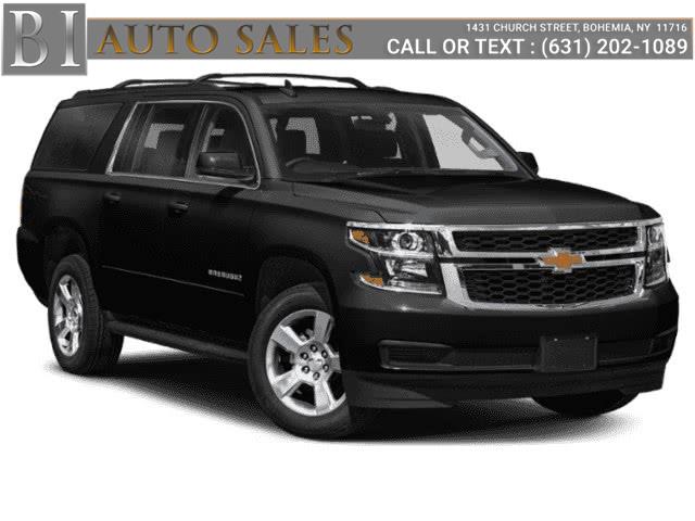 2020 Chevrolet Suburban 4WD 4dr LT, available for sale in Bohemia, New York | B I Auto Sales. Bohemia, New York