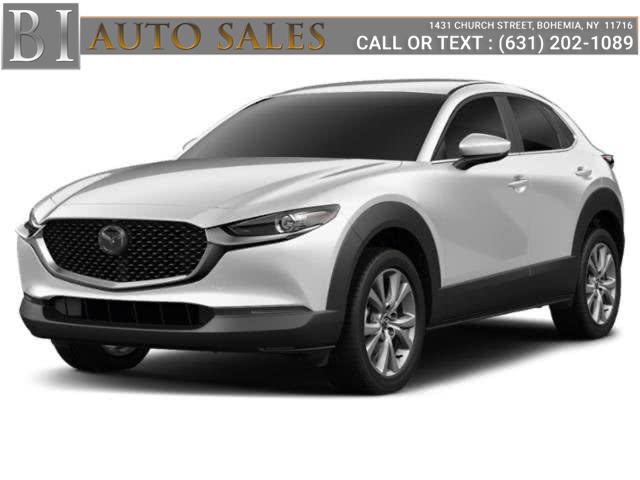 2020 Mazda CX-30 Select Package AWD, available for sale in Bohemia, New York | B I Auto Sales. Bohemia, New York