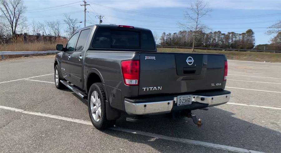 2011 Nissan Titan 4WD Crew Cab SWB SV, available for sale in Stratford, Connecticut | Wiz Leasing Inc. Stratford, Connecticut 2011 Nissan Titan 4WD Crew Cab SWB SV, available for sale in Stratford, Connecticut | Wiz Leasing Inc. Stratford, Connecticut