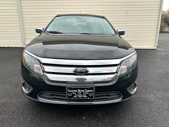 2012 Ford Fusion SEL, available for sale in Forestville, Maryland | Valentine Motor Company. Forestville, Maryland 2012 Ford Fusion SEL, available for sale in Forestville, Maryland | Valentine Motor Company. Forestville, Maryland
