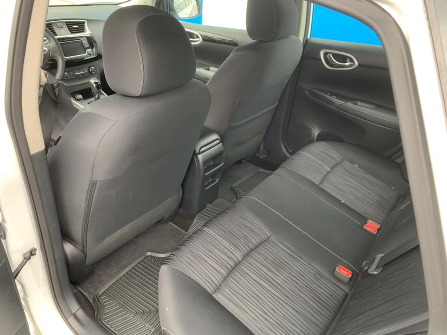 2016 Nissan Sentra 4dr Sdn I4, available for sale in Stamford, Connecticut | Harbor View Auto Sales LLC. Stamford, Connecticut 2016 Nissan Sentra 4dr Sdn I4, available for sale in Stamford, Connecticut | Harbor View Auto Sales LLC. Stamford, Connecticut