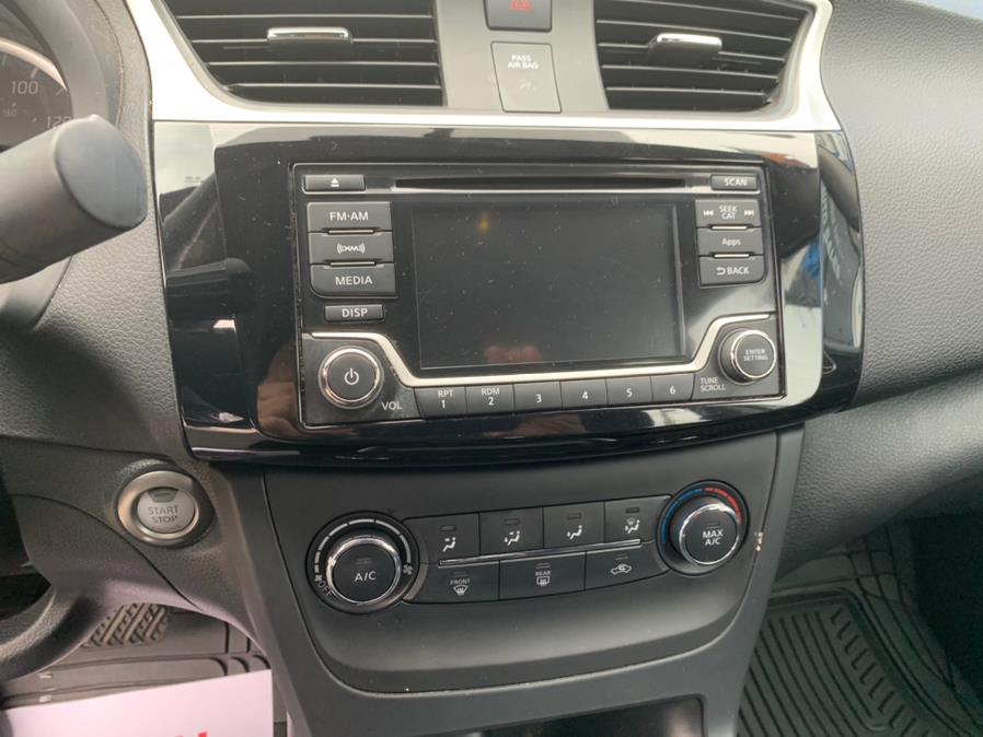 2016 Nissan Sentra 4dr Sdn I4, available for sale in Stamford, Connecticut | Harbor View Auto Sales LLC. Stamford, Connecticut 2016 Nissan Sentra 4dr Sdn I4, available for sale in Stamford, Connecticut | Harbor View Auto Sales LLC. Stamford, Connecticut
