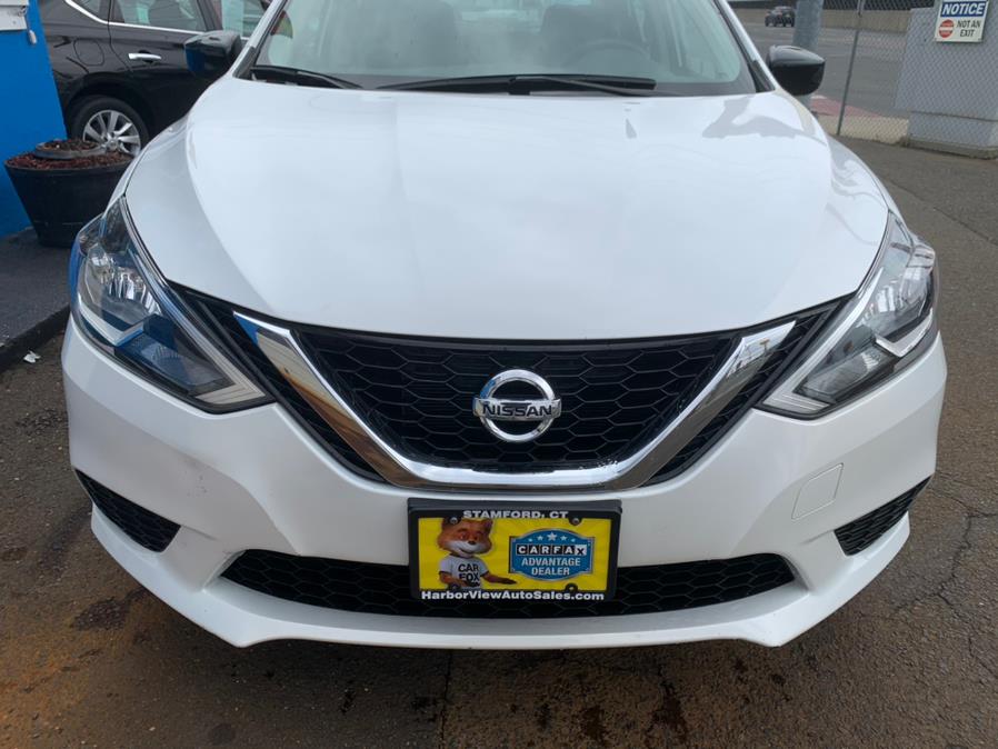 2016 Nissan Sentra 4dr Sdn I4, available for sale in Stamford, Connecticut | Harbor View Auto Sales LLC. Stamford, Connecticut 2016 Nissan Sentra 4dr Sdn I4, available for sale in Stamford, Connecticut | Harbor View Auto Sales LLC. Stamford, Connecticut