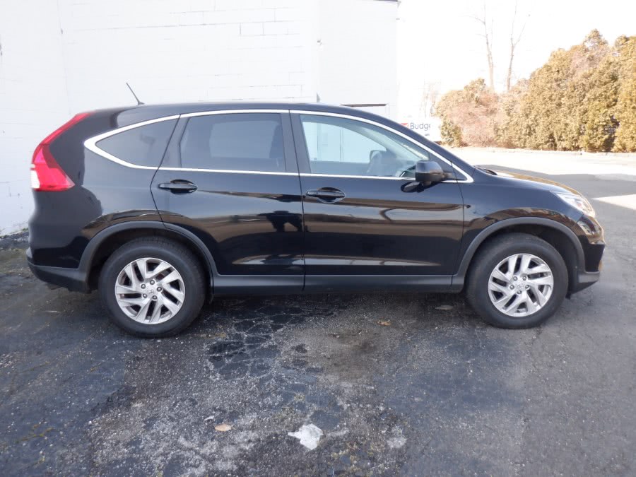 2016 Honda CR-V AWD 5dr EX, available for sale in Milford, Connecticut | Dealertown Auto Wholesalers. Milford, Connecticut