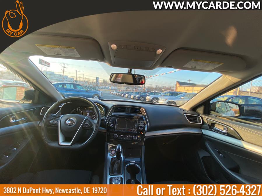 2018 Nissan Maxima SL 3.5L, available for sale in New Castle, Delaware | My Car. New Castle, Delaware 2018 Nissan Maxima SL 3.5L, available for sale in New Castle, Delaware | My Car. New Castle, Delaware