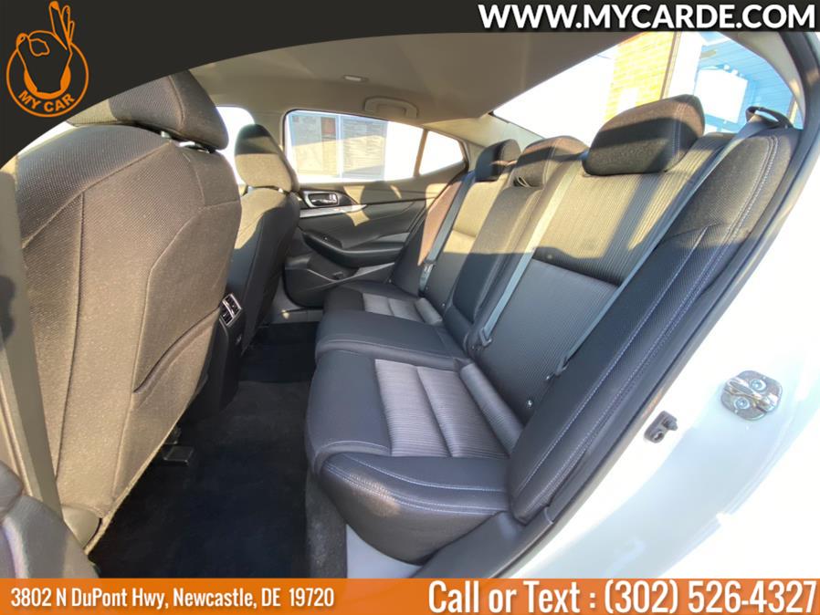 2018 Nissan Maxima SL 3.5L, available for sale in New Castle, Delaware | My Car. New Castle, Delaware 2018 Nissan Maxima SL 3.5L, available for sale in New Castle, Delaware | My Car. New Castle, Delaware