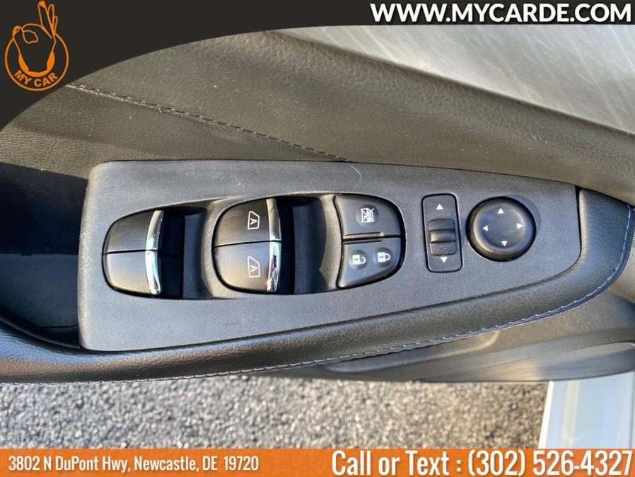 2018 Nissan Maxima SL 3.5L, available for sale in New Castle, Delaware | My Car. New Castle, Delaware 2018 Nissan Maxima SL 3.5L, available for sale in New Castle, Delaware | My Car. New Castle, Delaware