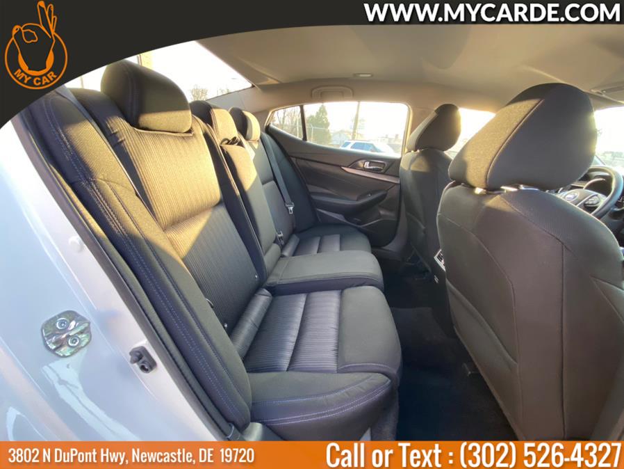 2018 Nissan Maxima SL 3.5L, available for sale in New Castle, Delaware | My Car. New Castle, Delaware 2018 Nissan Maxima SL 3.5L, available for sale in New Castle, Delaware | My Car. New Castle, Delaware