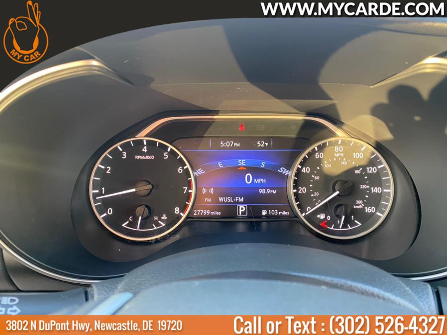2018 Nissan Maxima SL 3.5L, available for sale in New Castle, Delaware | My Car. New Castle, Delaware 2018 Nissan Maxima SL 3.5L, available for sale in New Castle, Delaware | My Car. New Castle, Delaware