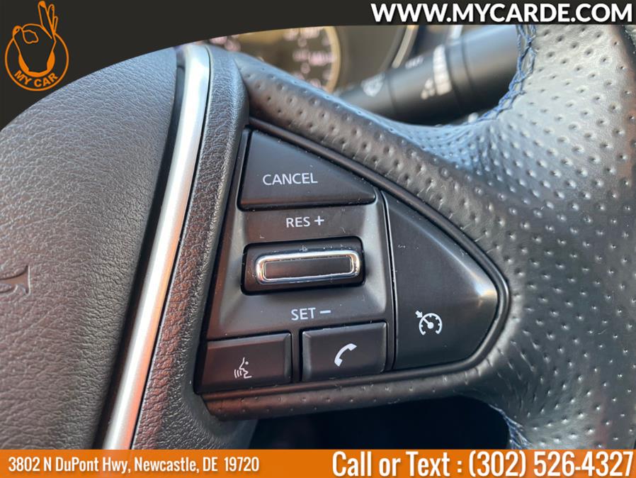 2018 Nissan Maxima SL 3.5L, available for sale in New Castle, Delaware | My Car. New Castle, Delaware 2018 Nissan Maxima SL 3.5L, available for sale in New Castle, Delaware | My Car. New Castle, Delaware
