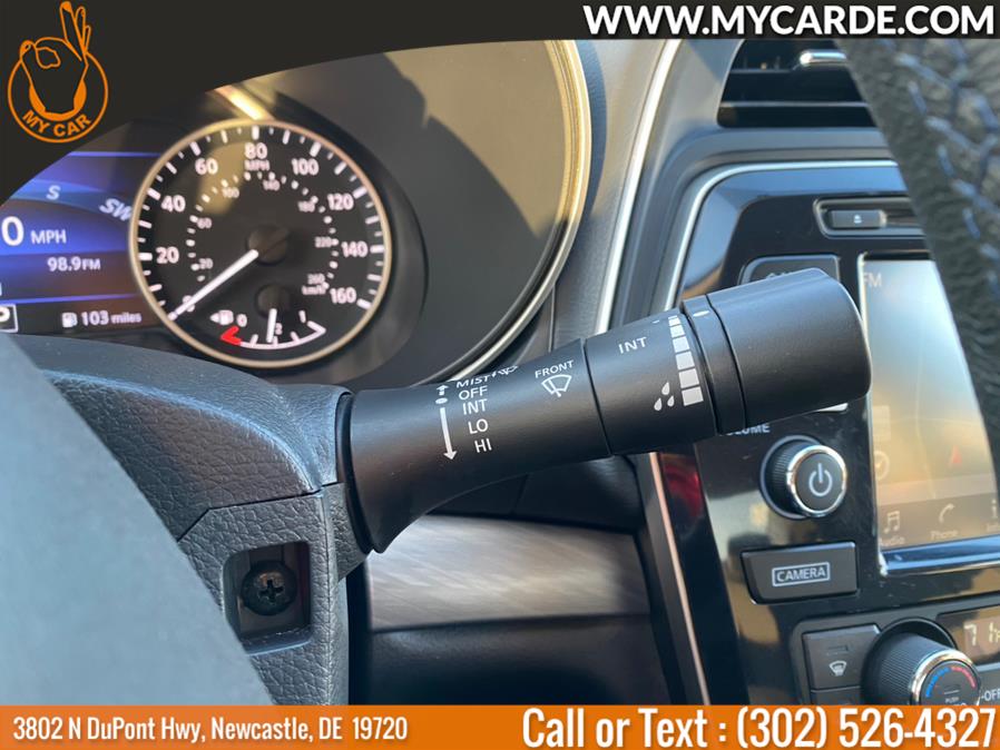 2018 Nissan Maxima SL 3.5L, available for sale in New Castle, Delaware | My Car. New Castle, Delaware 2018 Nissan Maxima SL 3.5L, available for sale in New Castle, Delaware | My Car. New Castle, Delaware