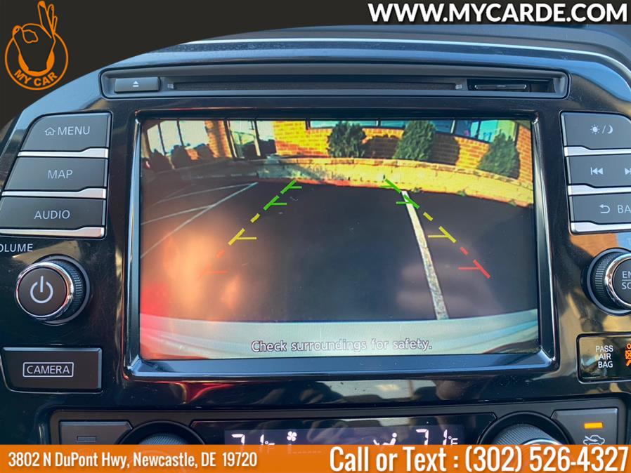 2018 Nissan Maxima SL 3.5L, available for sale in New Castle, Delaware | My Car. New Castle, Delaware 2018 Nissan Maxima SL 3.5L, available for sale in New Castle, Delaware | My Car. New Castle, Delaware