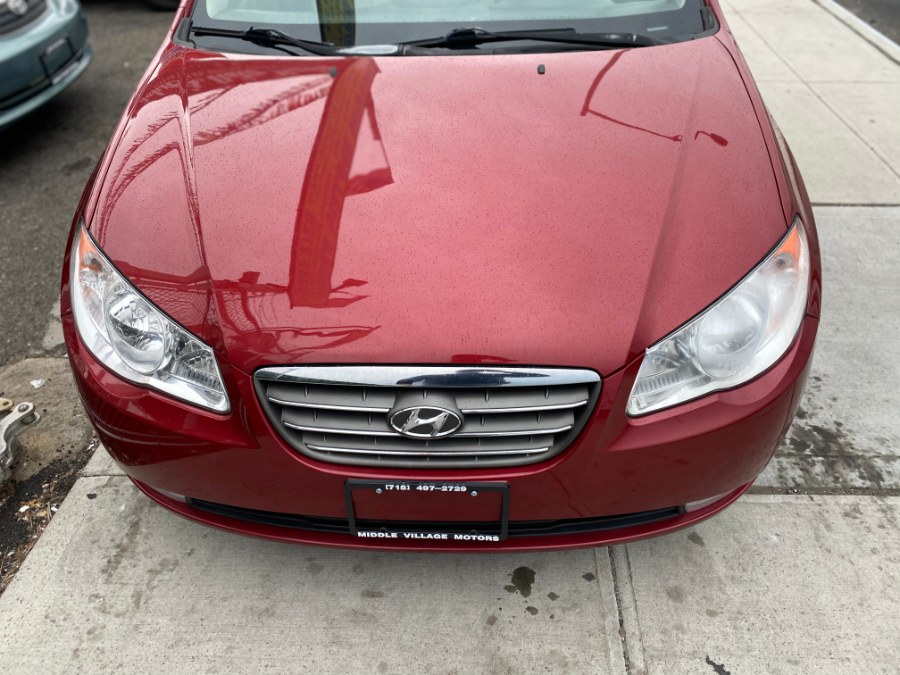2009 Hyundai Elantra 4dr Sdn Auto GLS, available for sale in Middle Village, New York | Middle Village Motors . Middle Village, New York 2009 Hyundai Elantra 4dr Sdn Auto GLS, available for sale in Middle Village, New York | Middle Village Motors . Middle Village, New York