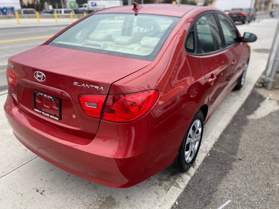 2009 Hyundai Elantra 4dr Sdn Auto GLS, available for sale in Middle Village, New York | Middle Village Motors . Middle Village, New York 2009 Hyundai Elantra 4dr Sdn Auto GLS, available for sale in Middle Village, New York | Middle Village Motors . Middle Village, New York