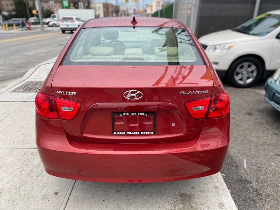 2009 Hyundai Elantra 4dr Sdn Auto GLS, available for sale in Middle Village, New York | Middle Village Motors . Middle Village, New York 2009 Hyundai Elantra 4dr Sdn Auto GLS, available for sale in Middle Village, New York | Middle Village Motors . Middle Village, New York