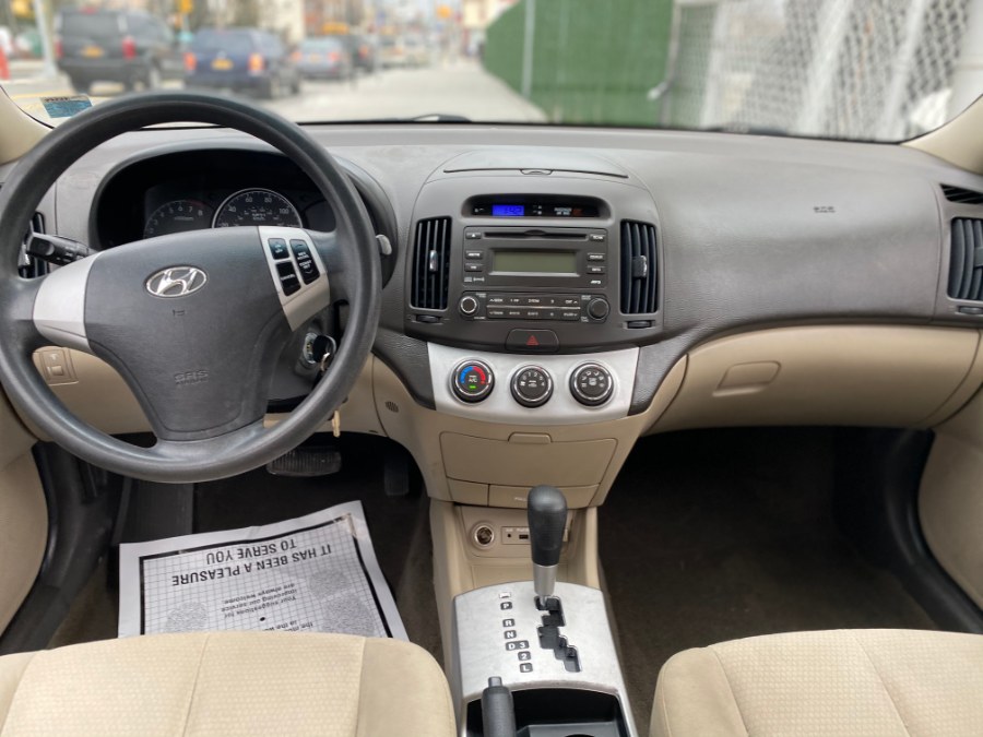 2009 Hyundai Elantra 4dr Sdn Auto GLS, available for sale in Middle Village, New York | Middle Village Motors . Middle Village, New York 2009 Hyundai Elantra 4dr Sdn Auto GLS, available for sale in Middle Village, New York | Middle Village Motors . Middle Village, New York