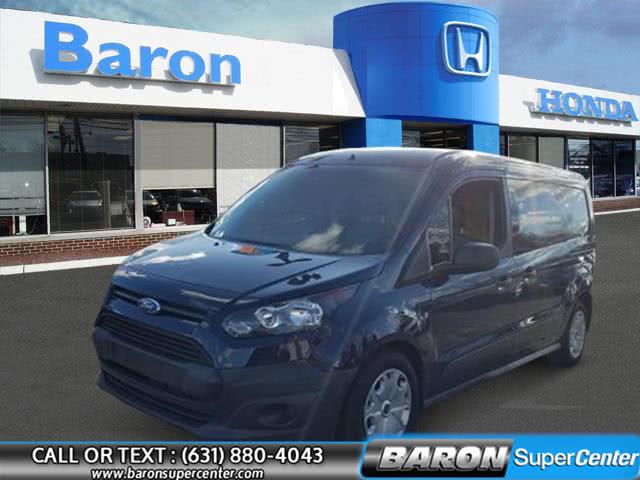 2015 Ford Transit Connect XL, available for sale in Patchogue, New York | Baron Supercenter. Patchogue, New York
