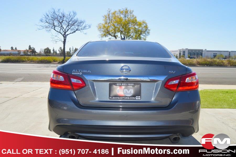 2017 Nissan Altima 2.5 S Sedan, available for sale in Moreno Valley, California | Fusion Motors Inc. Moreno Valley, California 2017 Nissan Altima 2.5 S Sedan, available for sale in Moreno Valley, California | Fusion Motors Inc. Moreno Valley, California