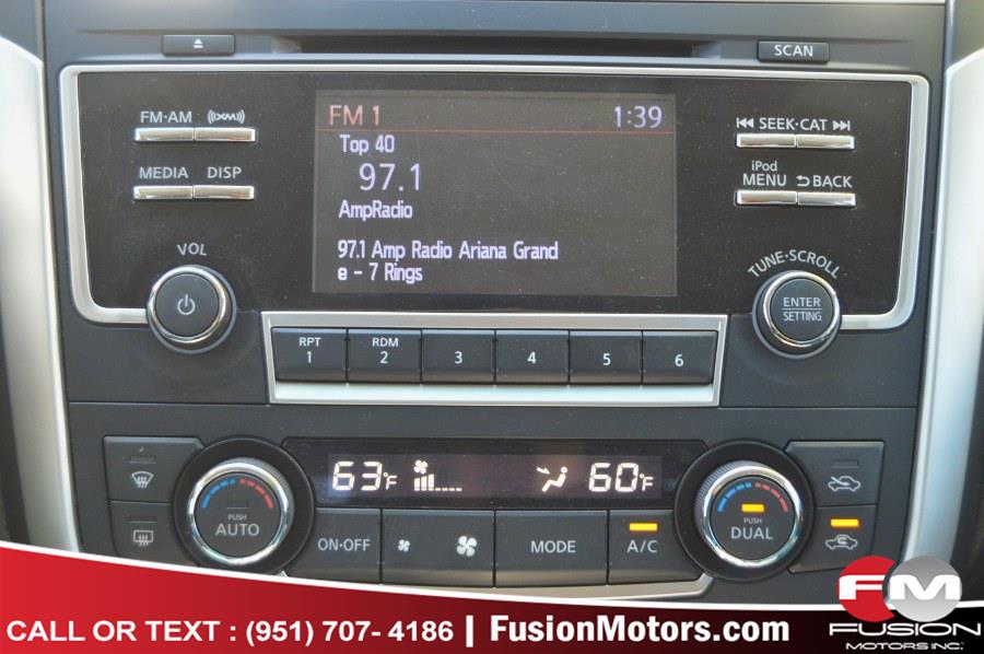2017 Nissan Altima 2.5 S Sedan, available for sale in Moreno Valley, California | Fusion Motors Inc. Moreno Valley, California 2017 Nissan Altima 2.5 S Sedan, available for sale in Moreno Valley, California | Fusion Motors Inc. Moreno Valley, California