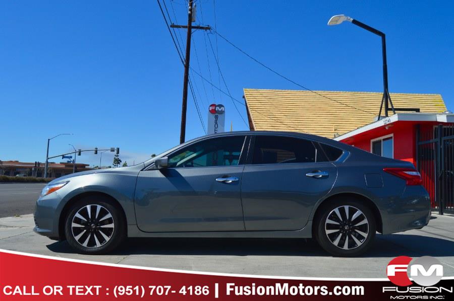 2017 Nissan Altima 2.5 S Sedan, available for sale in Moreno Valley, California | Fusion Motors Inc. Moreno Valley, California 2017 Nissan Altima 2.5 S Sedan, available for sale in Moreno Valley, California | Fusion Motors Inc. Moreno Valley, California