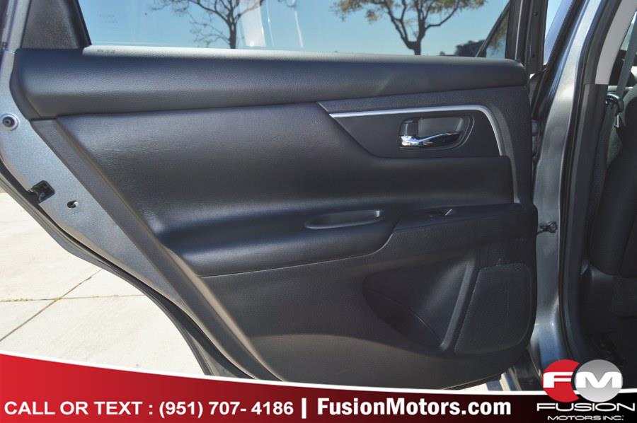 2017 Nissan Altima 2.5 S Sedan, available for sale in Moreno Valley, California | Fusion Motors Inc. Moreno Valley, California 2017 Nissan Altima 2.5 S Sedan, available for sale in Moreno Valley, California | Fusion Motors Inc. Moreno Valley, California