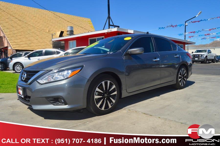2017 Nissan Altima 2.5 S Sedan, available for sale in Moreno Valley, California | Fusion Motors Inc. Moreno Valley, California 2017 Nissan Altima 2.5 S Sedan, available for sale in Moreno Valley, California | Fusion Motors Inc. Moreno Valley, California