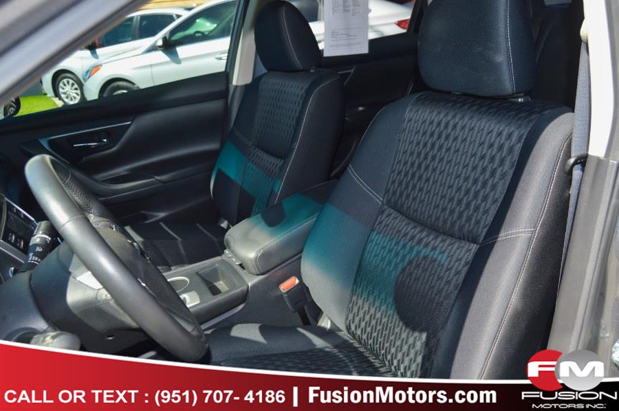 2017 Nissan Altima 2.5 S Sedan, available for sale in Moreno Valley, California | Fusion Motors Inc. Moreno Valley, California 2017 Nissan Altima 2.5 S Sedan, available for sale in Moreno Valley, California | Fusion Motors Inc. Moreno Valley, California