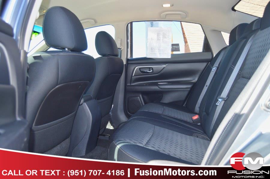 2017 Nissan Altima 2.5 S Sedan, available for sale in Moreno Valley, California | Fusion Motors Inc. Moreno Valley, California 2017 Nissan Altima 2.5 S Sedan, available for sale in Moreno Valley, California | Fusion Motors Inc. Moreno Valley, California