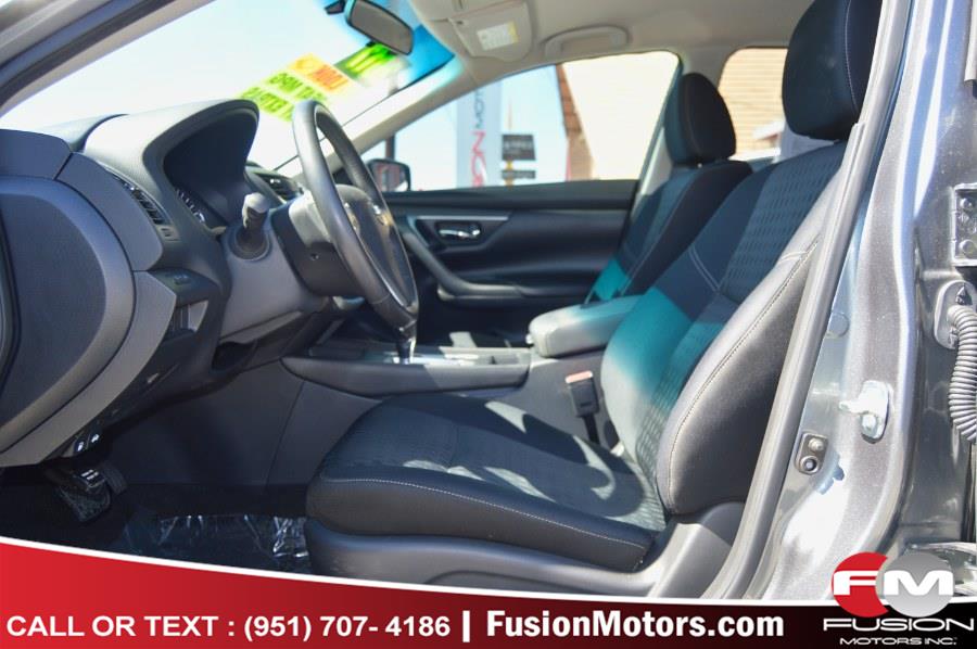 2017 Nissan Altima 2.5 S Sedan, available for sale in Moreno Valley, California | Fusion Motors Inc. Moreno Valley, California 2017 Nissan Altima 2.5 S Sedan, available for sale in Moreno Valley, California | Fusion Motors Inc. Moreno Valley, California