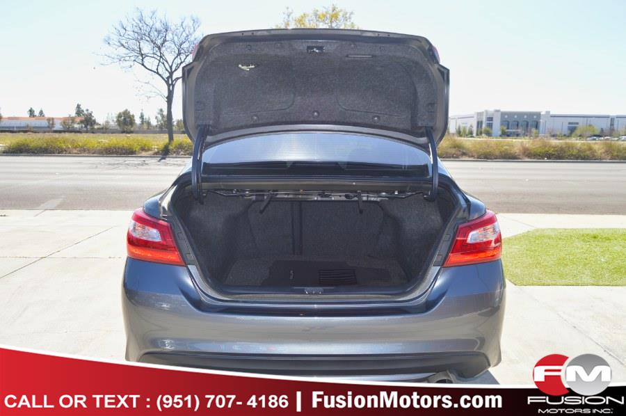 2017 Nissan Altima 2.5 S Sedan, available for sale in Moreno Valley, California | Fusion Motors Inc. Moreno Valley, California 2017 Nissan Altima 2.5 S Sedan, available for sale in Moreno Valley, California | Fusion Motors Inc. Moreno Valley, California