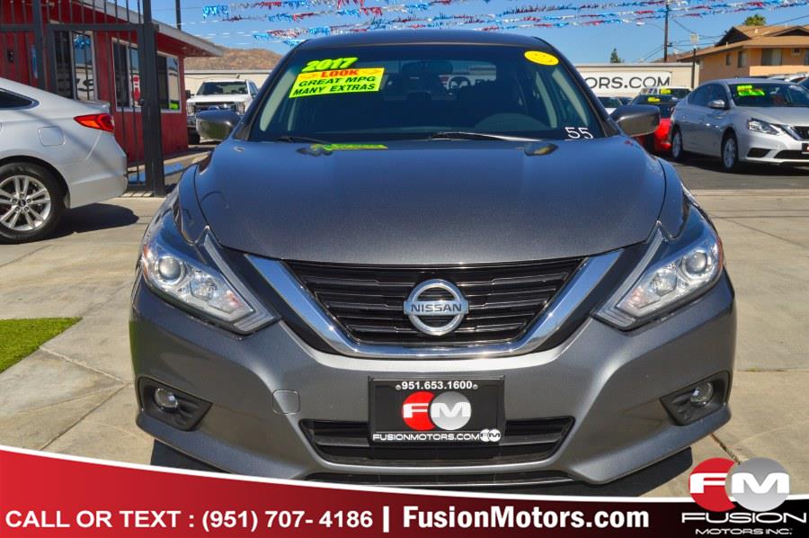 2017 Nissan Altima 2.5 S Sedan, available for sale in Moreno Valley, California | Fusion Motors Inc. Moreno Valley, California 2017 Nissan Altima 2.5 S Sedan, available for sale in Moreno Valley, California | Fusion Motors Inc. Moreno Valley, California