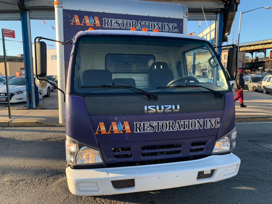 Used Isuzu W3S042 NPR GAS REG 176" WB 12000 GVWR CAL AT IBT PWL 2006 | Brooklyn Auto Mall LLC. Brooklyn, New York Used Isuzu W3S042 NPR GAS REG 176" WB 12000 GVWR CAL AT IBT PWL 2006 | Brooklyn Auto Mall LLC. Brooklyn, New York