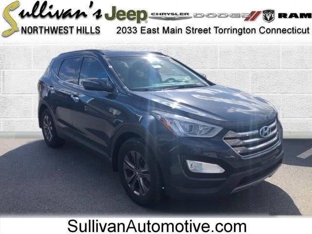 2013 Hyundai Santa Fe Sport, available for sale in Avon, Connecticut | Sullivan Automotive Group. Avon, Connecticut