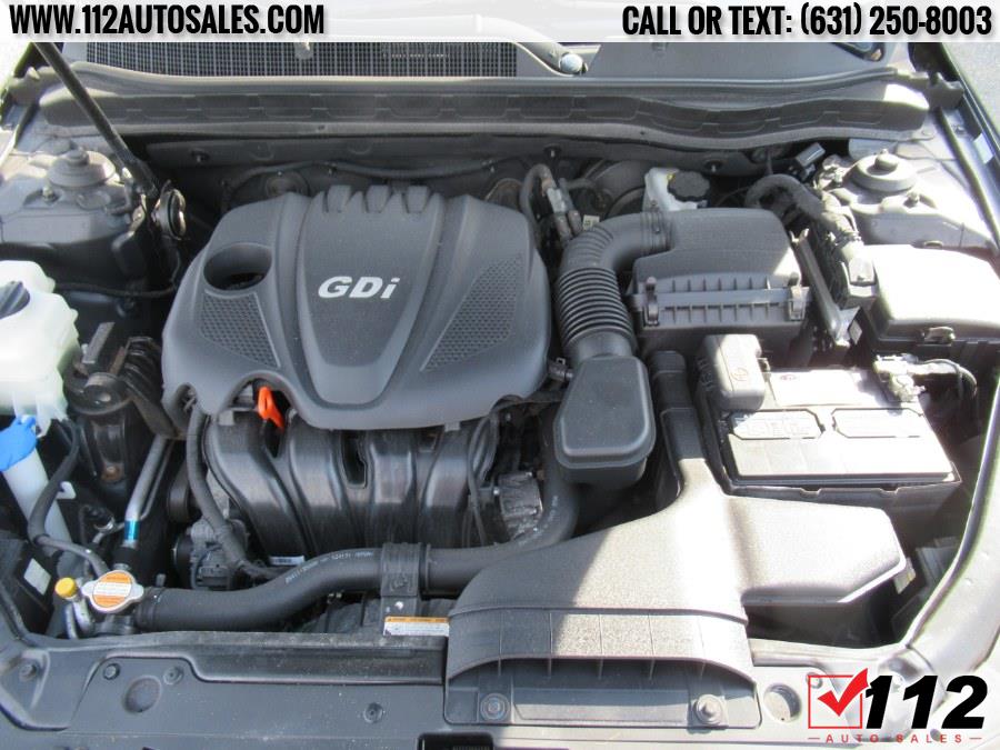 2012 Kia Optima 4dr Sdn 2.4L Auto LX, available for sale in Patchogue, New York | 112 Auto Sales. Patchogue, New York 2012 Kia Optima 4dr Sdn 2.4L Auto LX, available for sale in Patchogue, New York | 112 Auto Sales. Patchogue, New York